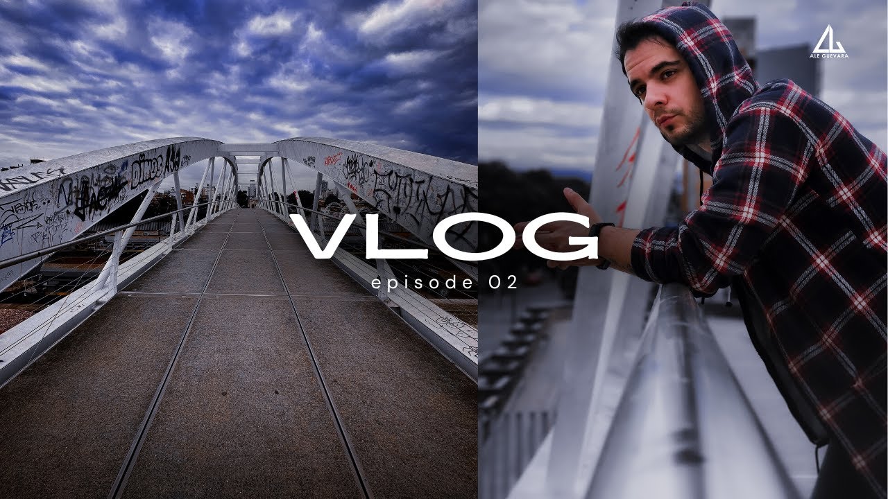 TUTORIAL FOTOGRAFIA MOVIL - (Relato fotográfico) - Utilizando solo con la cámara de tu Smartphone.