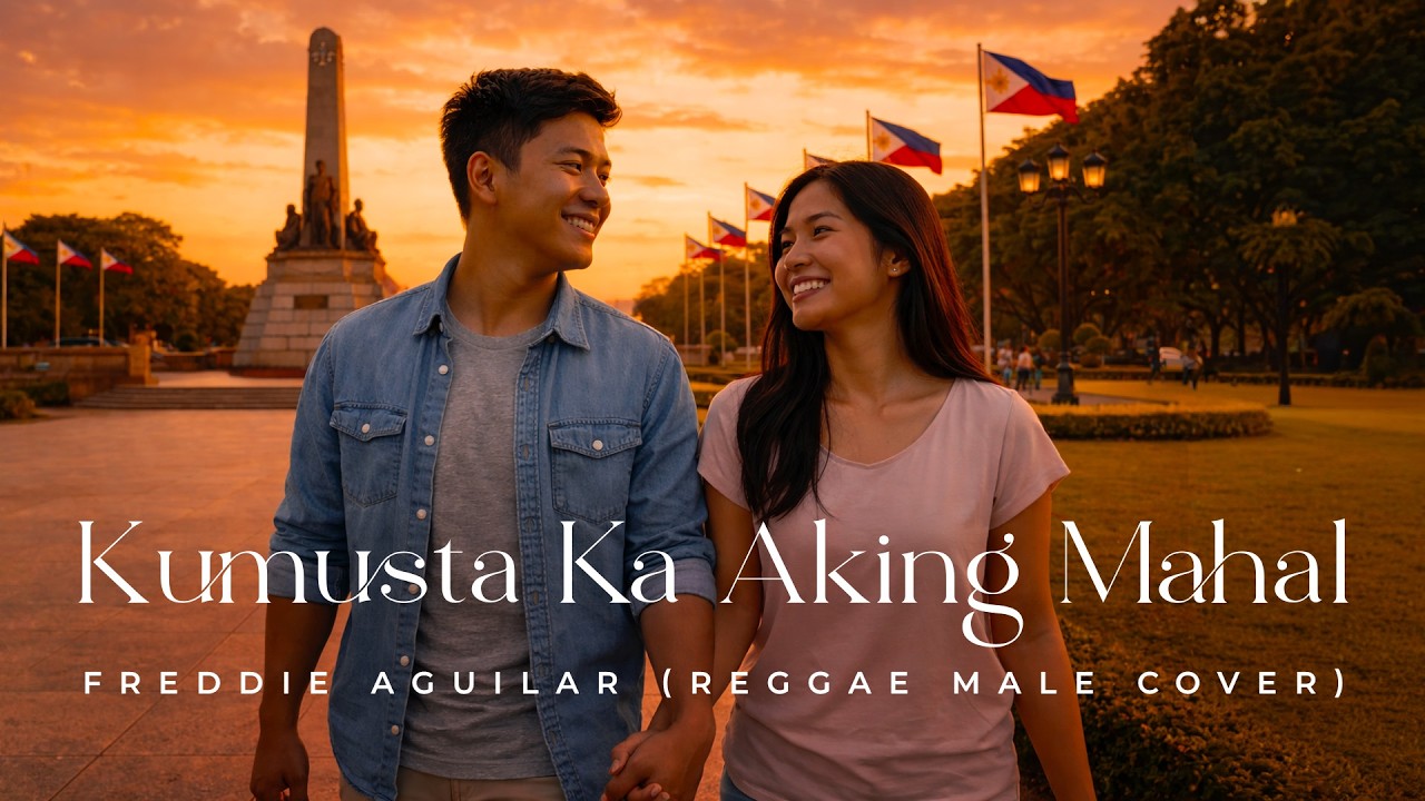Bagong Tunog ng Isang OPM Classic 🌴 Kumusta Ka Aking Mahal Cover