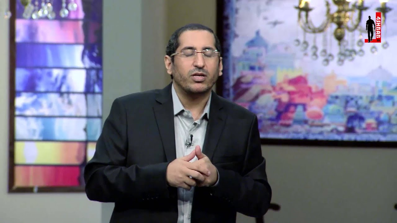 كيف نقنع الغرب بالإسلام - اقنعني مع د.علي العمري - الحلقة 1