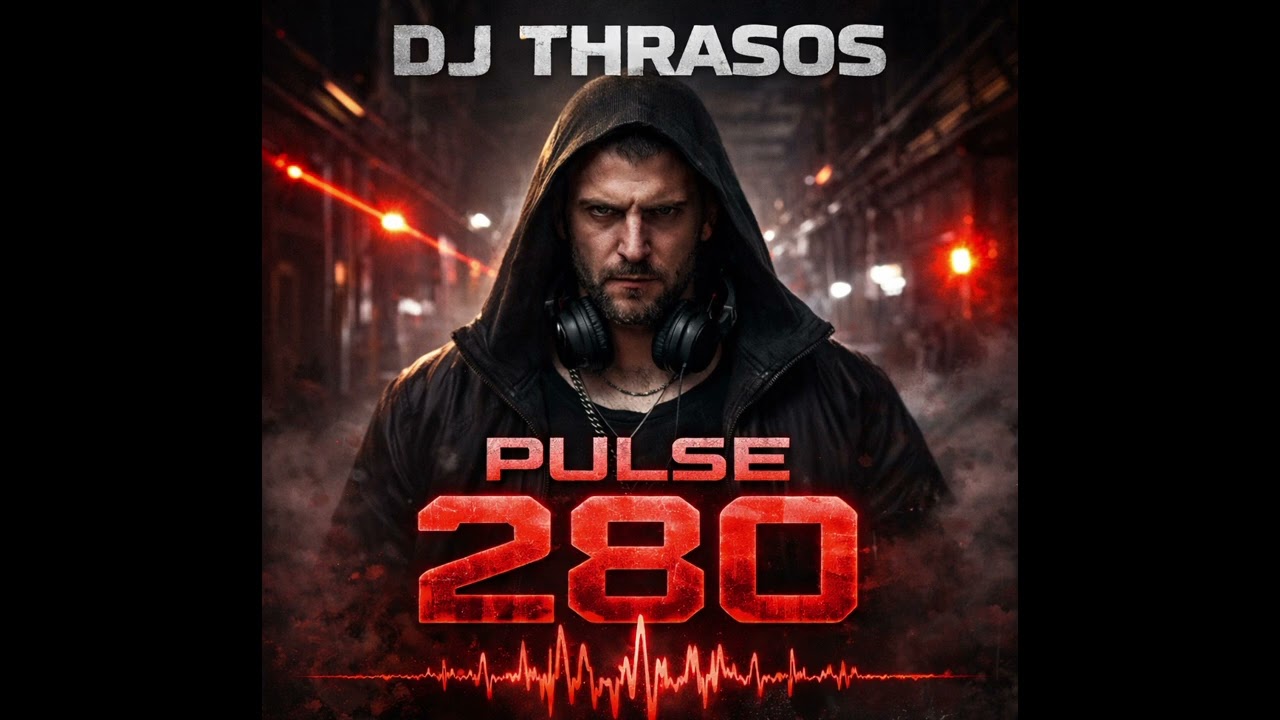 DJ THRASOS - Η Ευγενία και η Τζένη