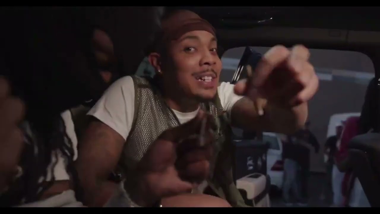 MAF Teeski Ft. G Herbo 