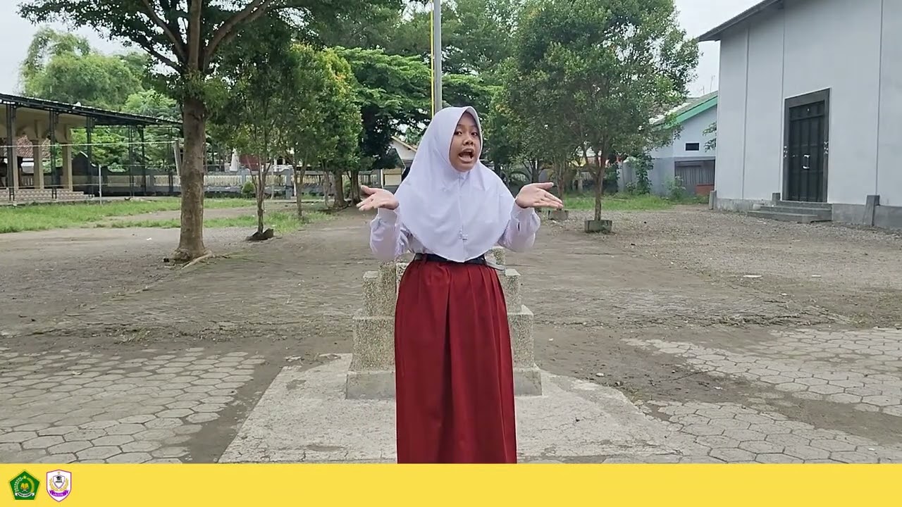Episode 3 ( MELIPATGANDAKAN KEBERKAHAN DENGAN SEDEKAH )