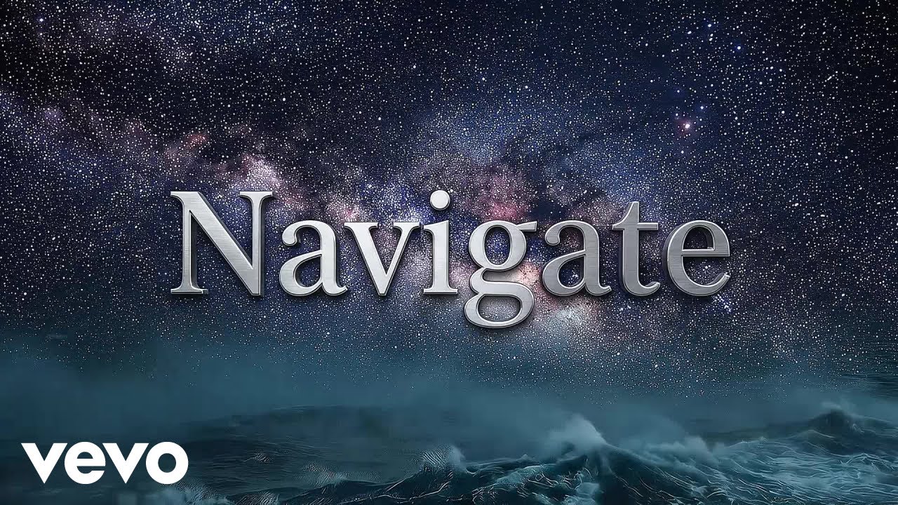SUBWOOFER_AI - Navegate (Official Music Video)