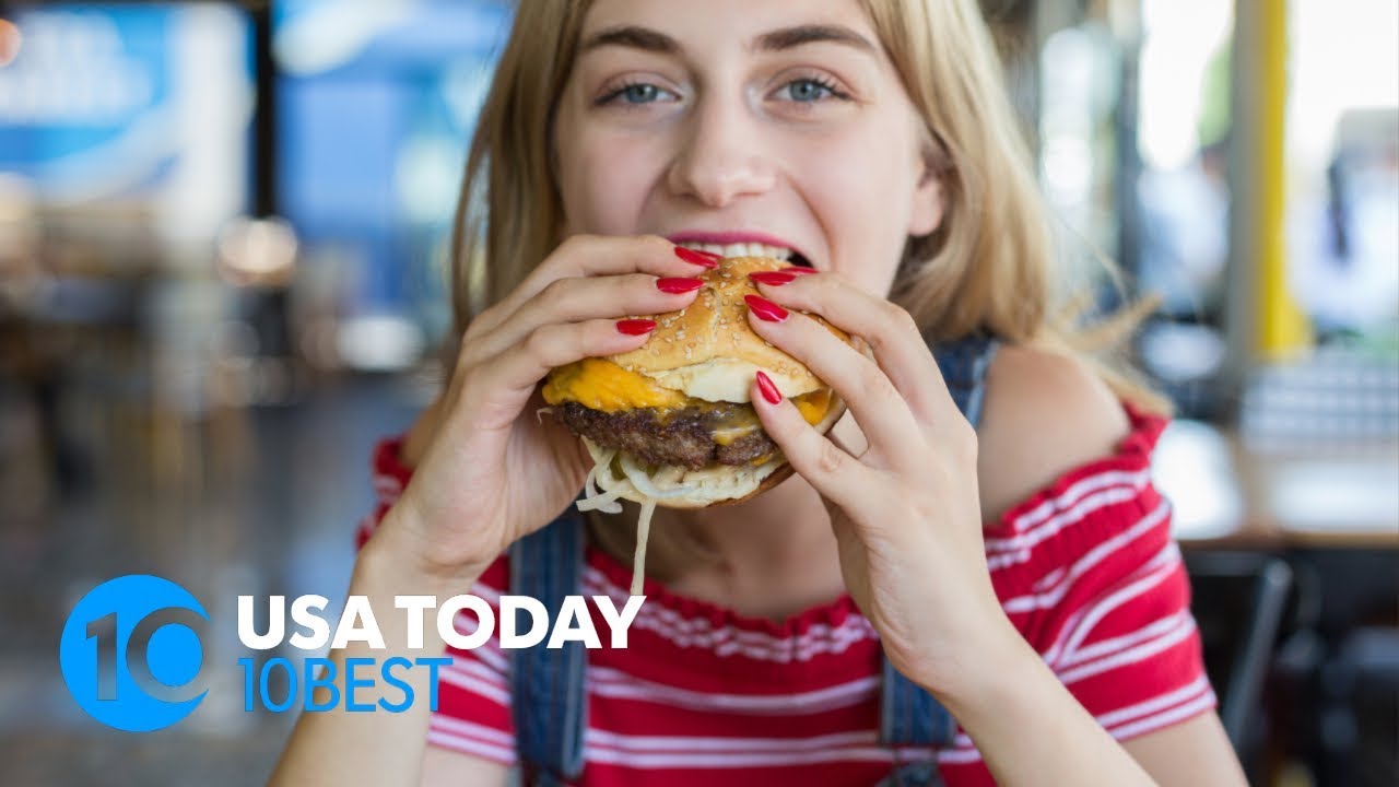Carl's Jr. to sell CBD oil infused burger