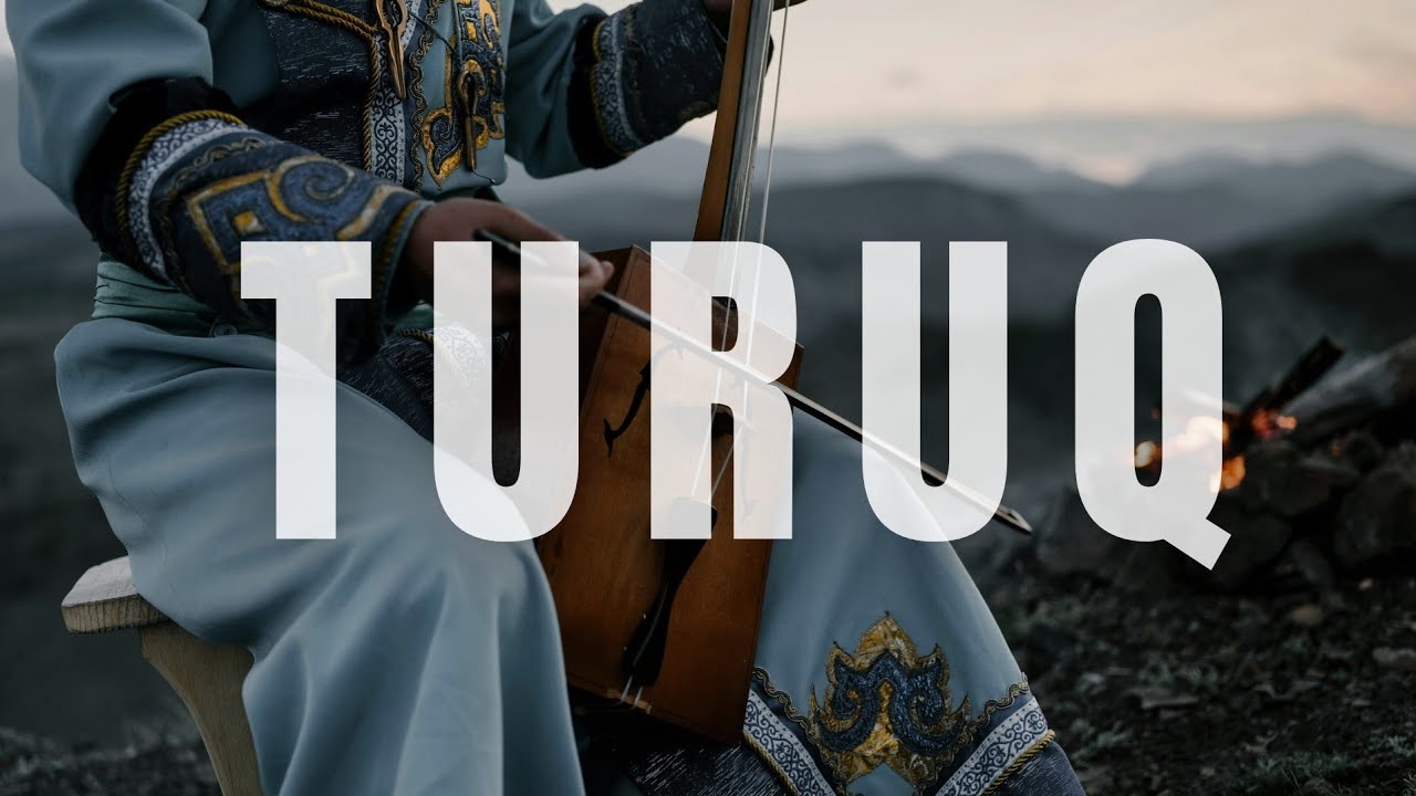 TURUQ | Türklerin Kadim Ezgileri | Ancient Steppe Melodies - Sazlıyol