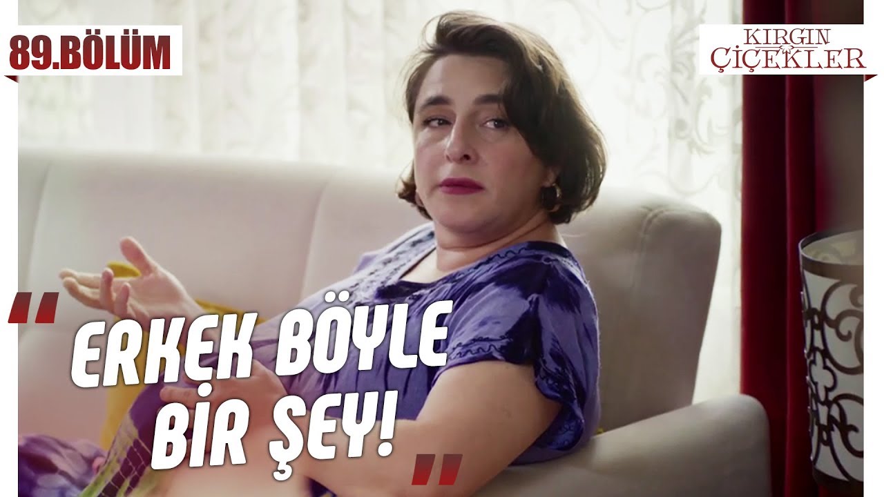Songül ile Güney’in arasına fitne sokan Zehra! - Kırgın Çiçekler 89.Bölüm (Yeni Sezon)
