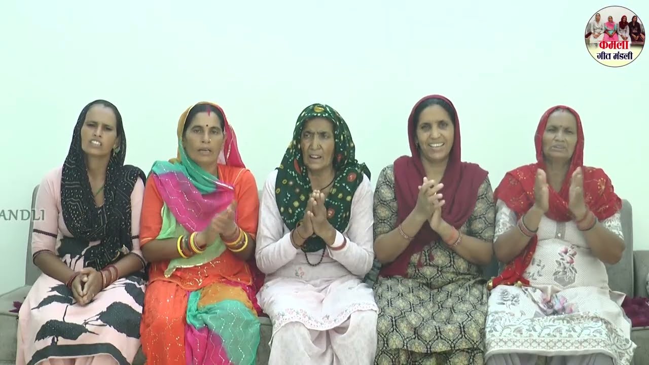 ऐसा भजन आपने आज तक नहीं सुना होगा।।पार्वती पाणी चाल पड़ी हरे राम।।Mahashivratri Special Bhajan 2026