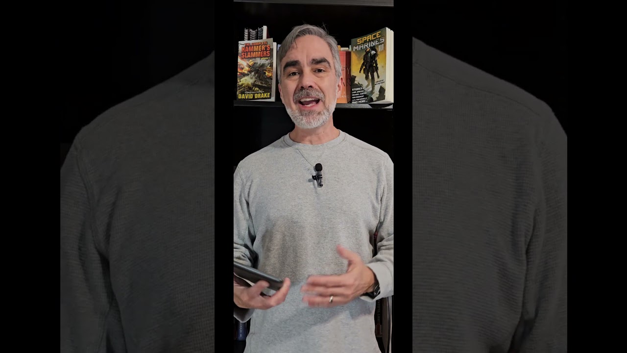 Best Military Science Fiction: Forever War vs Old Man's War
