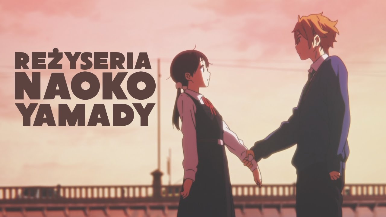 Słodkie dziewczynki i fetysz nóg | Jak działa reżyseria Naoko Yamady