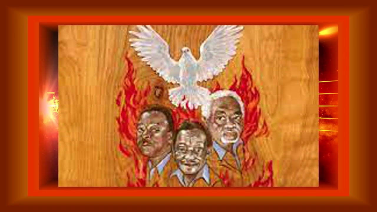 The Relatives ............... It's Comming Up Again