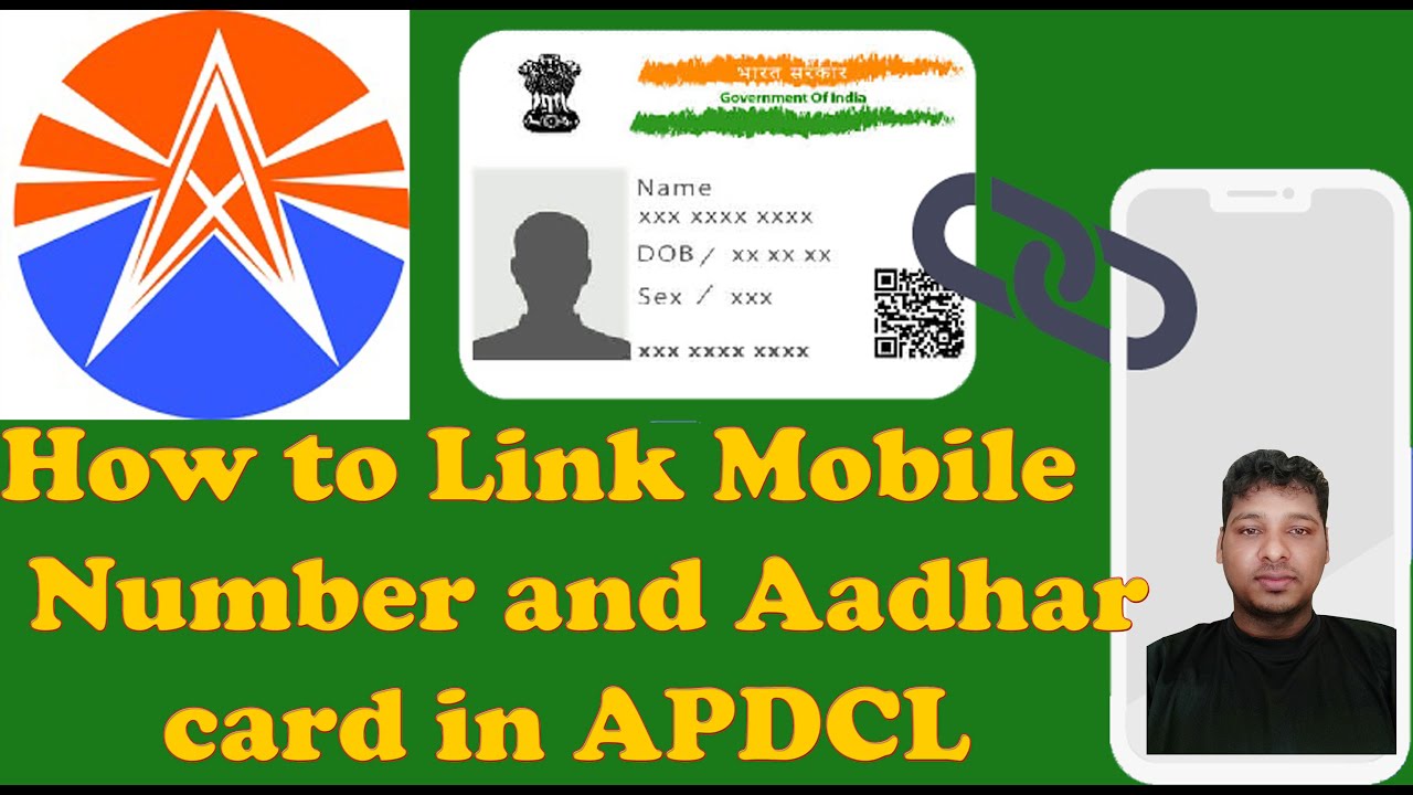 How to Update Consumer Mobile Number Apdcl //  Apdcl Consumer details update online |