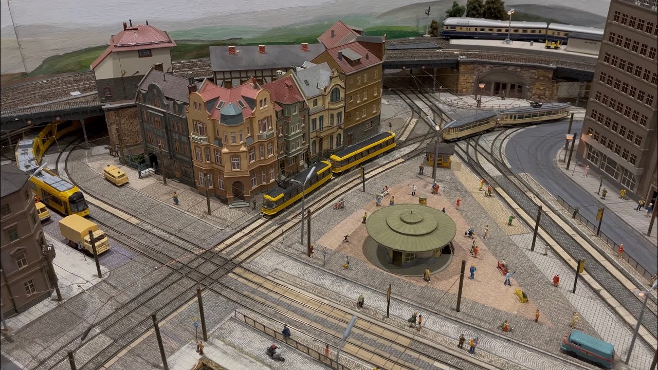 18. D&ouml;belner Modellbahntage 2026