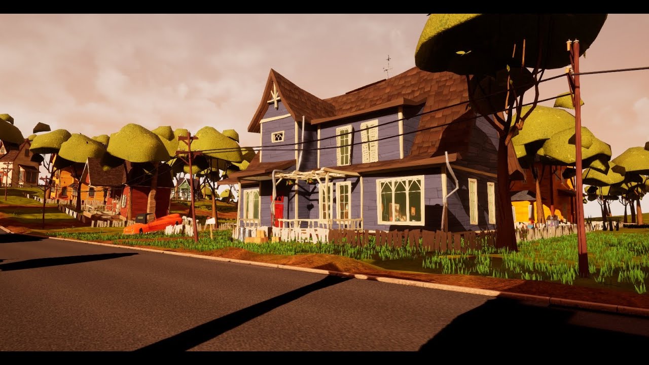 Alpha2 Recreation mod