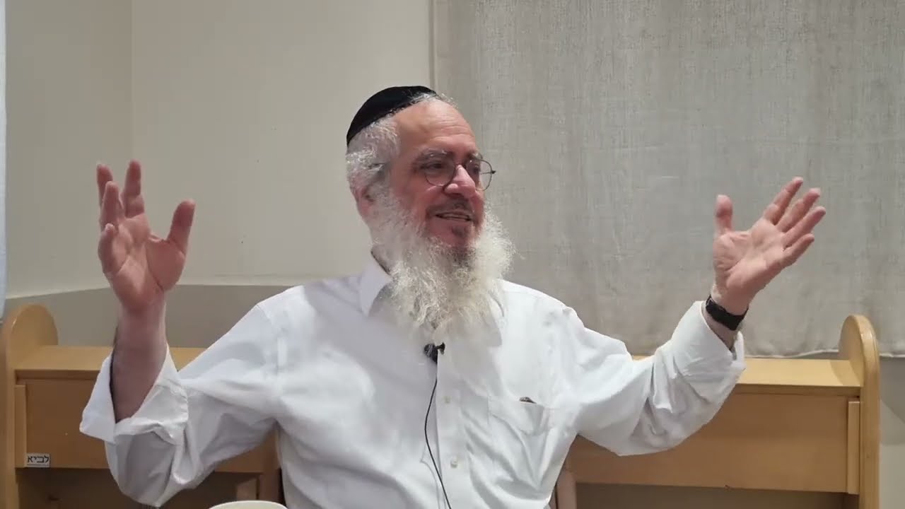 פּרשת שבוע | פרשת יתרו - עצת יתרו דרכיּם לניהול עניני הציבור