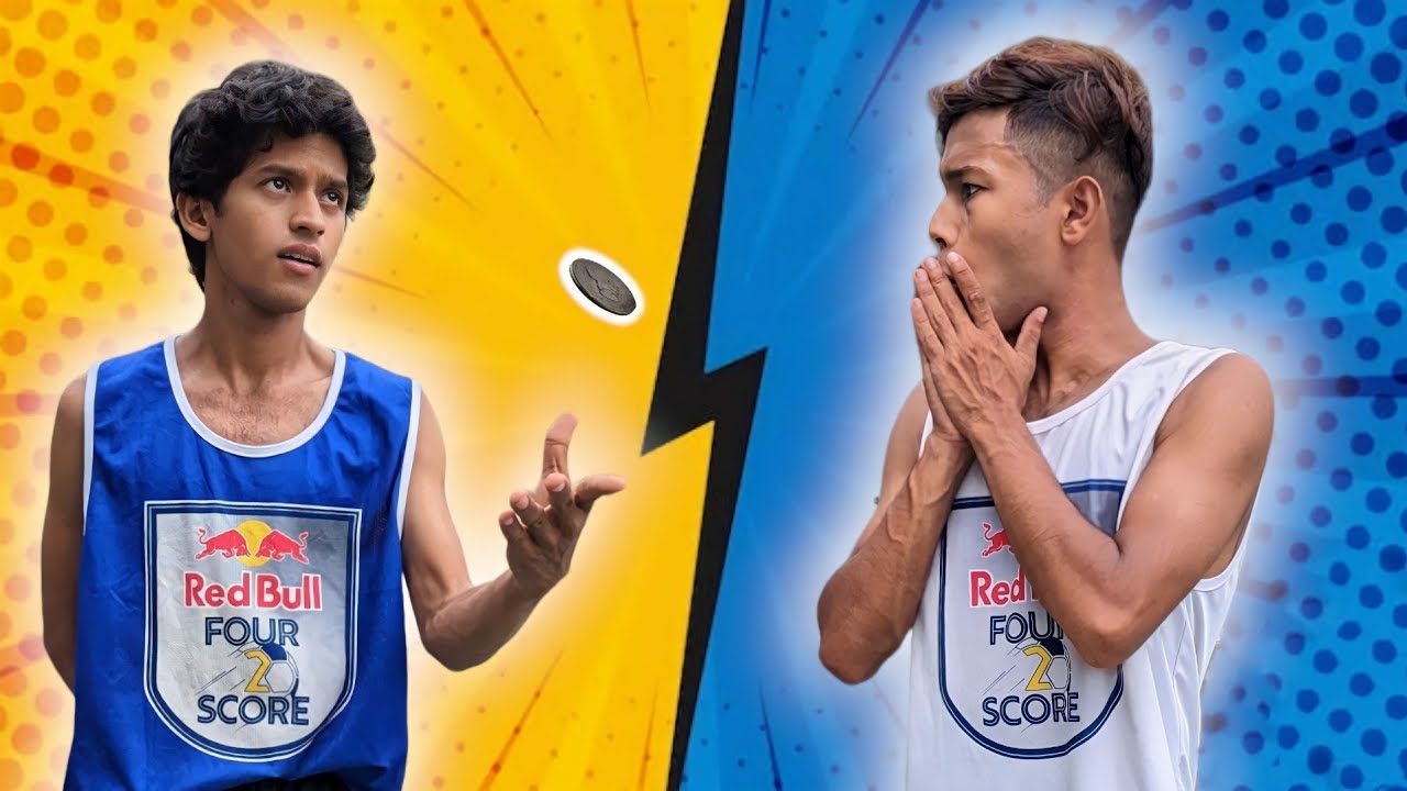 COIN flip challenge!🥵🔥