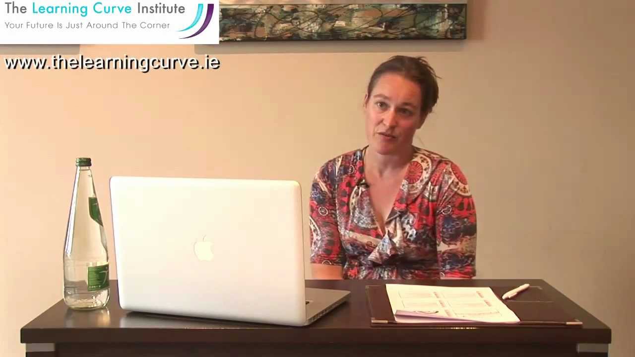 What is Mental Health?: The Learning Curve Institute