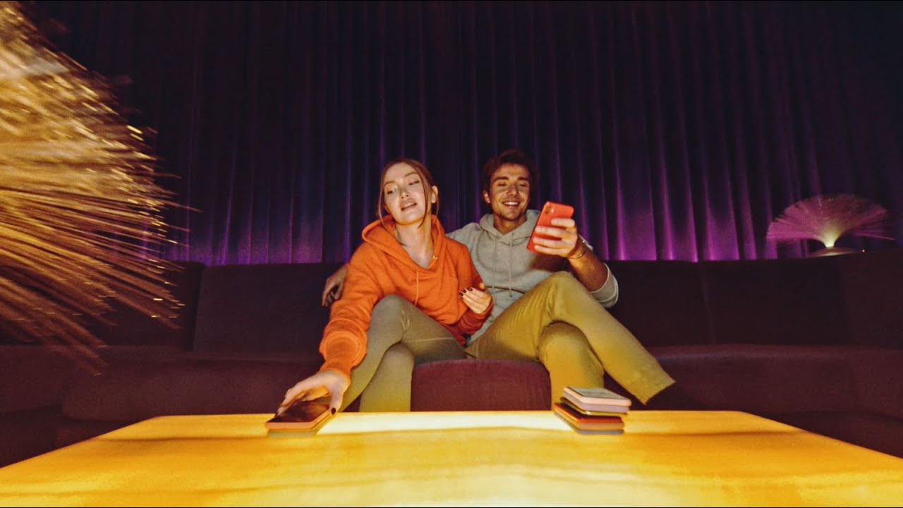 Trendyol Süper İndirim Günleri - Teaser