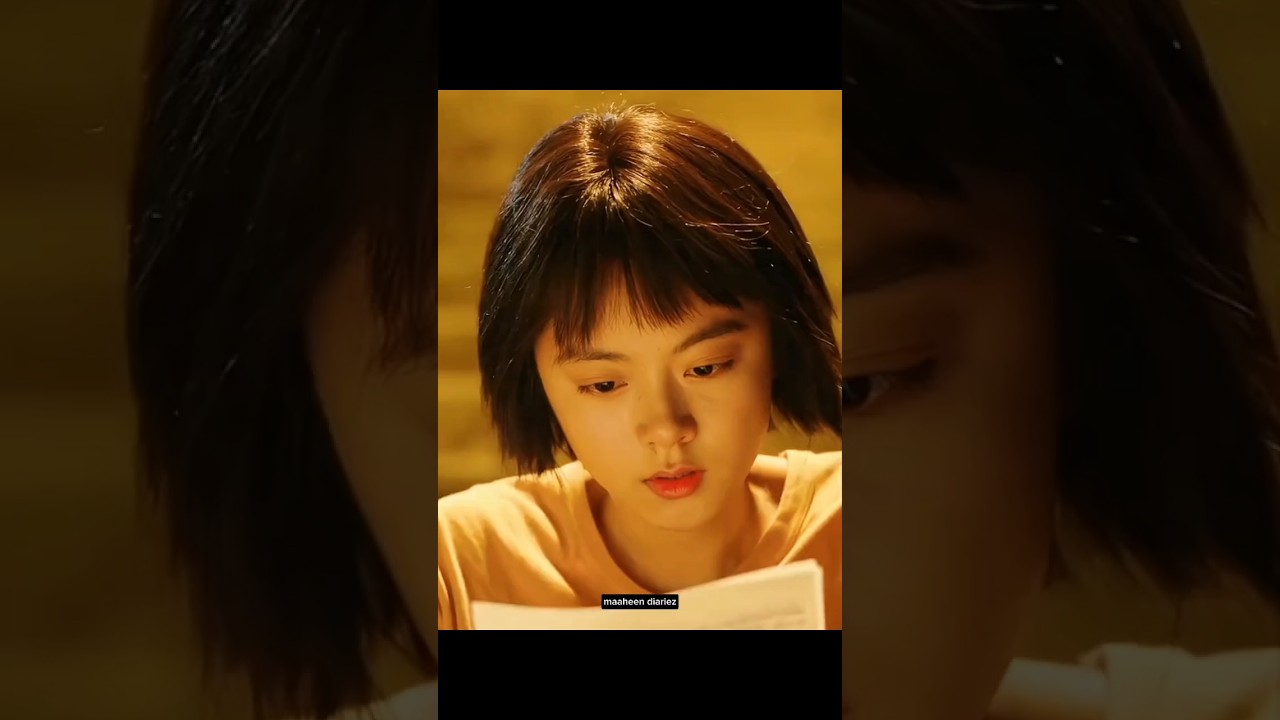 Boyfriend Ignore Her 💔😭 Toxic relationship 🦋✨ #shorts #sad #broken #toxic #kdrama #cdrama #love #fyp
