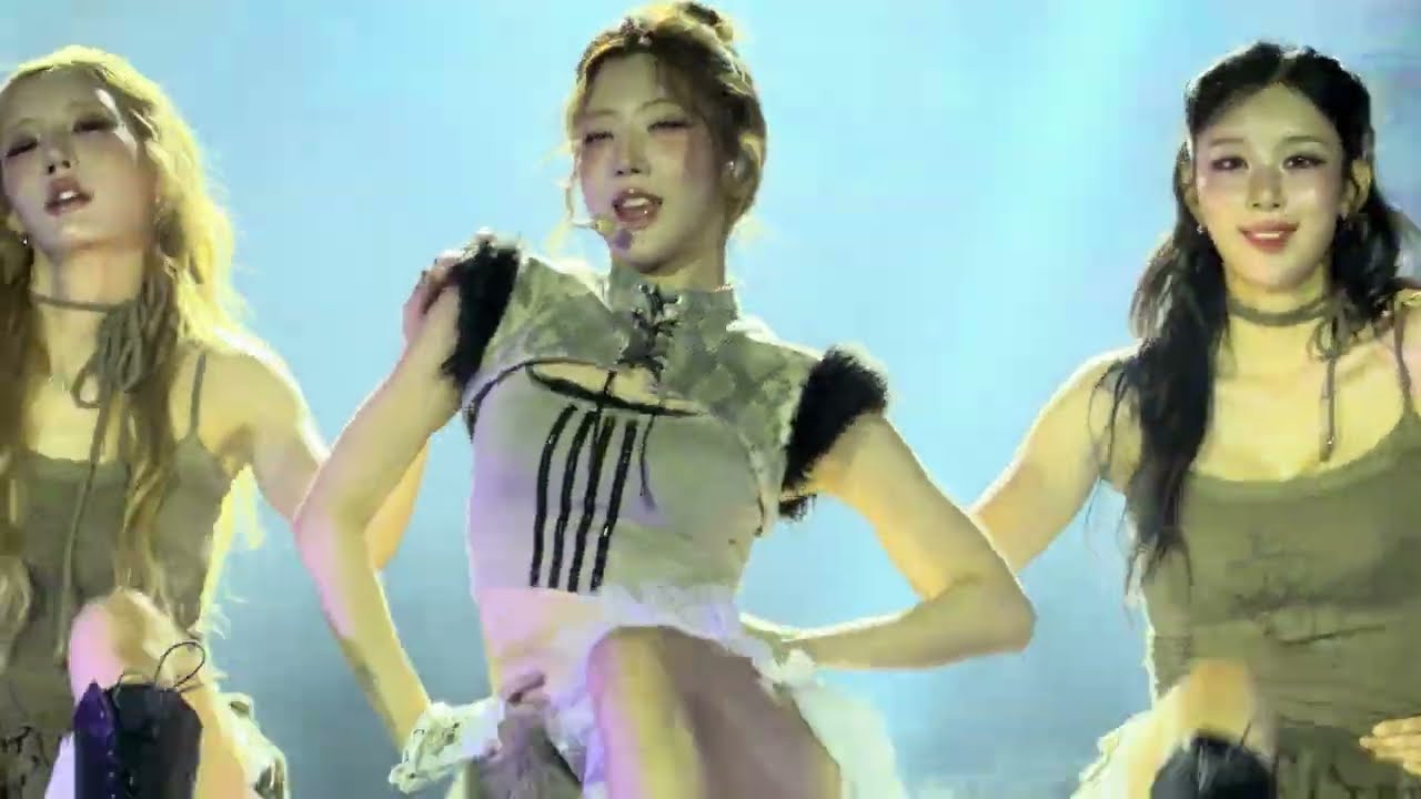 260123 17. Can You Entertain? (Kim Lip) | ARTMS Grand Club Icarus - Poland, Warsaw