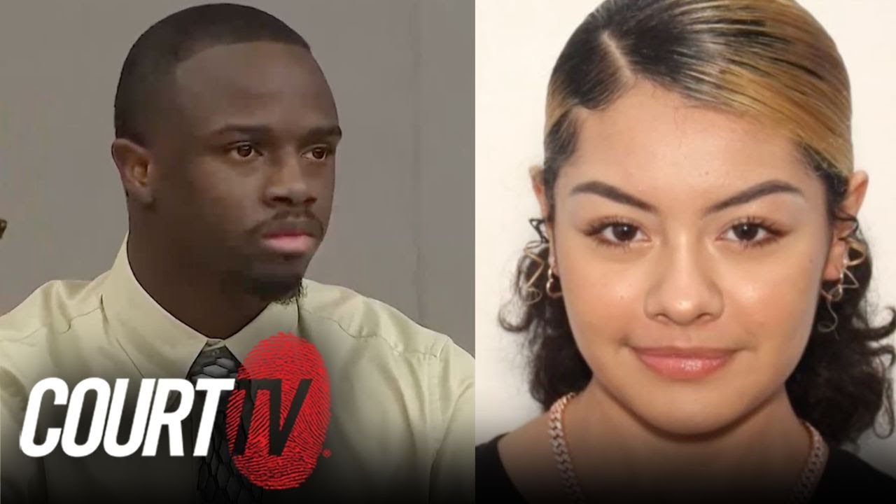 Taken Teen Murder Trial: Witness Testimony Day 3 Recap
