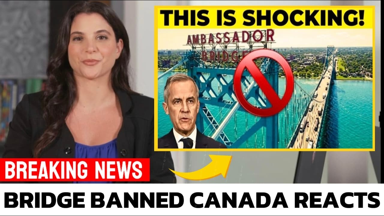 The Corridor Competition: Which Bridge Will Define North American Trade Next?