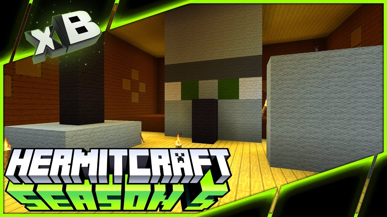SETBACKS & TRIUMPHS! :: HermitCraft Season 5 :: Ep 4
