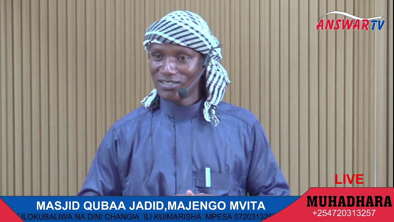 SHRIKH ABUU LUWMAN