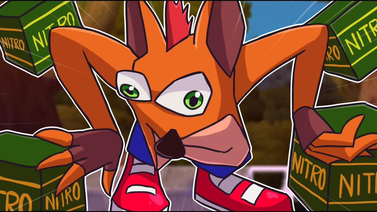 ESSE JOGO FINALMENTE ACABOU COMIGO! 🤬 | Woah.EXE