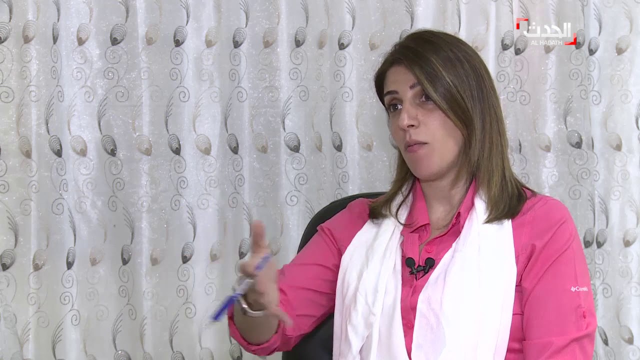 وجها لوجه مع داعش | شاهد حصريا على الحدث المقابلة الكاملة مع الداعشي الفلسطيني من سكان إسرائيل