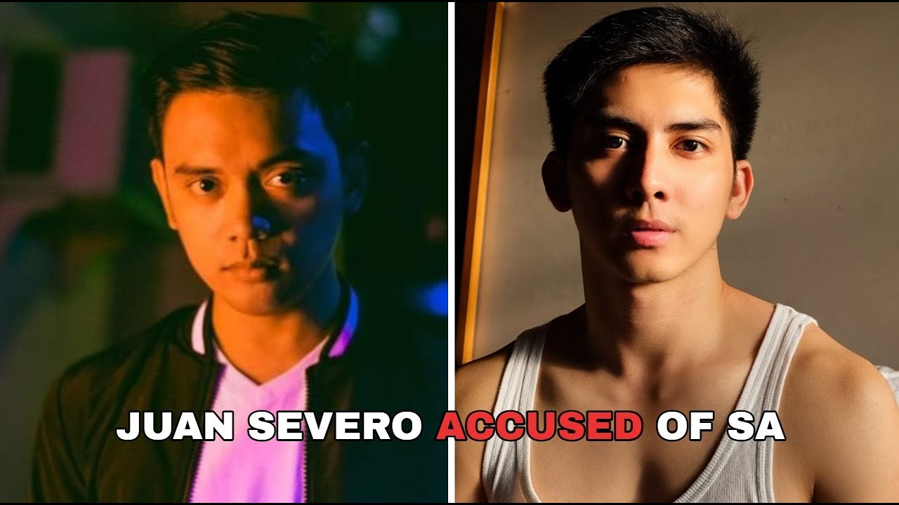What's Happening with Juan Severo & Paolo Pangilinan