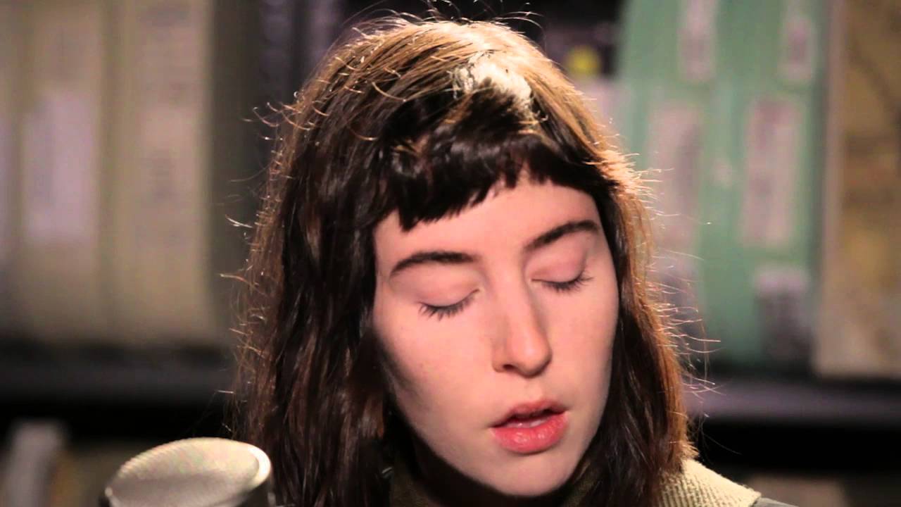 Mothers - Burden of Proof - 10/16/2015 - Paste Studios, New York, NY