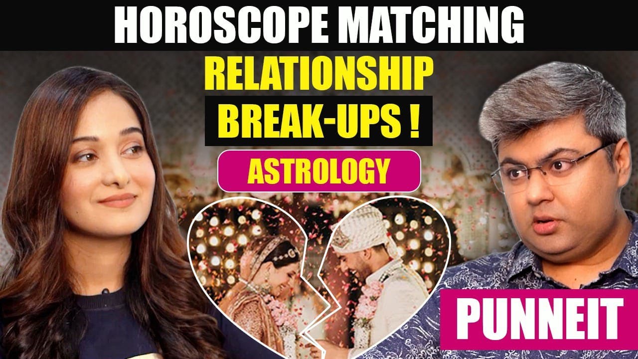 HOROSCOPE MATCHING FOR MARRIAGE VERY CRUTIAL | @PunneitsAstrology ASTROLOGY PODCAST @preetikarao712