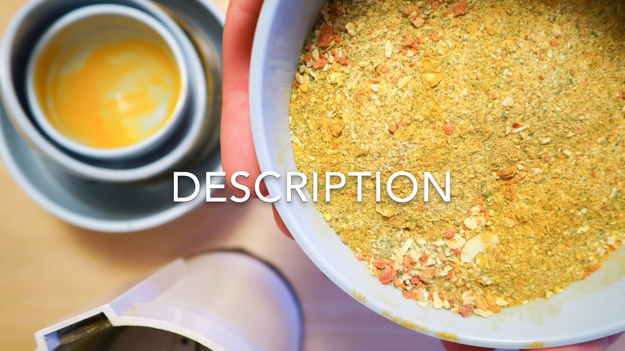 Homemade Dry Spice for every dish you make