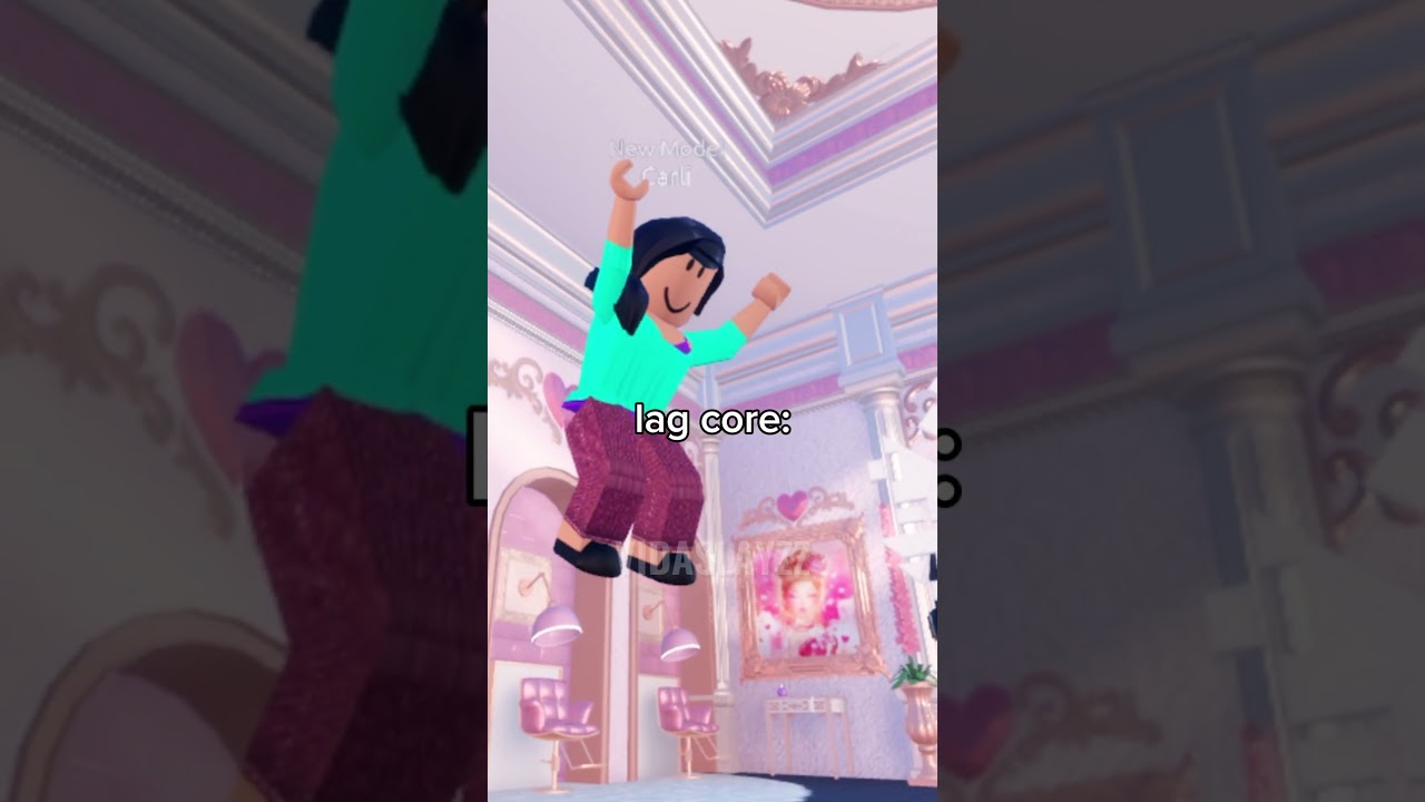 lag core #roblox #rblx #dontflop #mm2 #lagcore #robloxcore