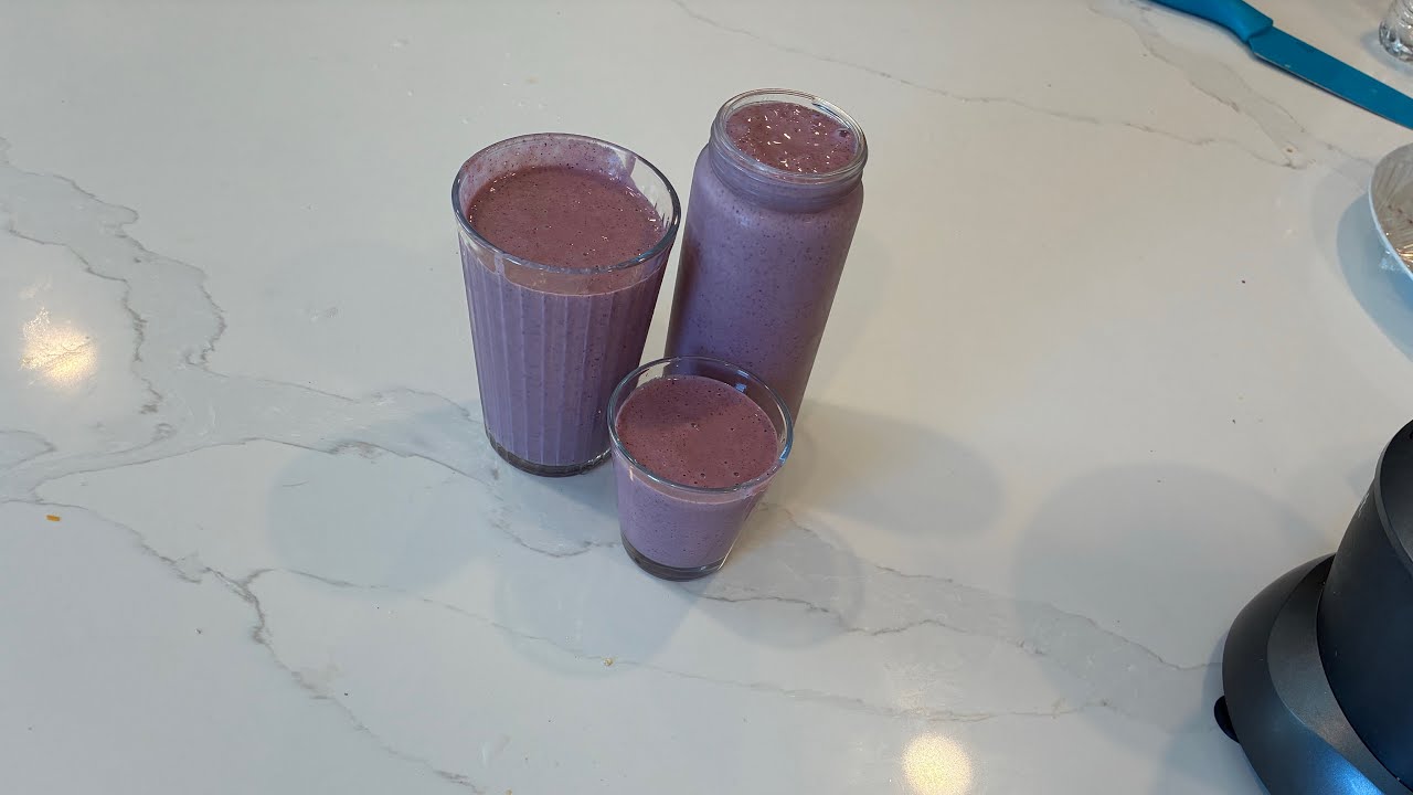 Smoothie 