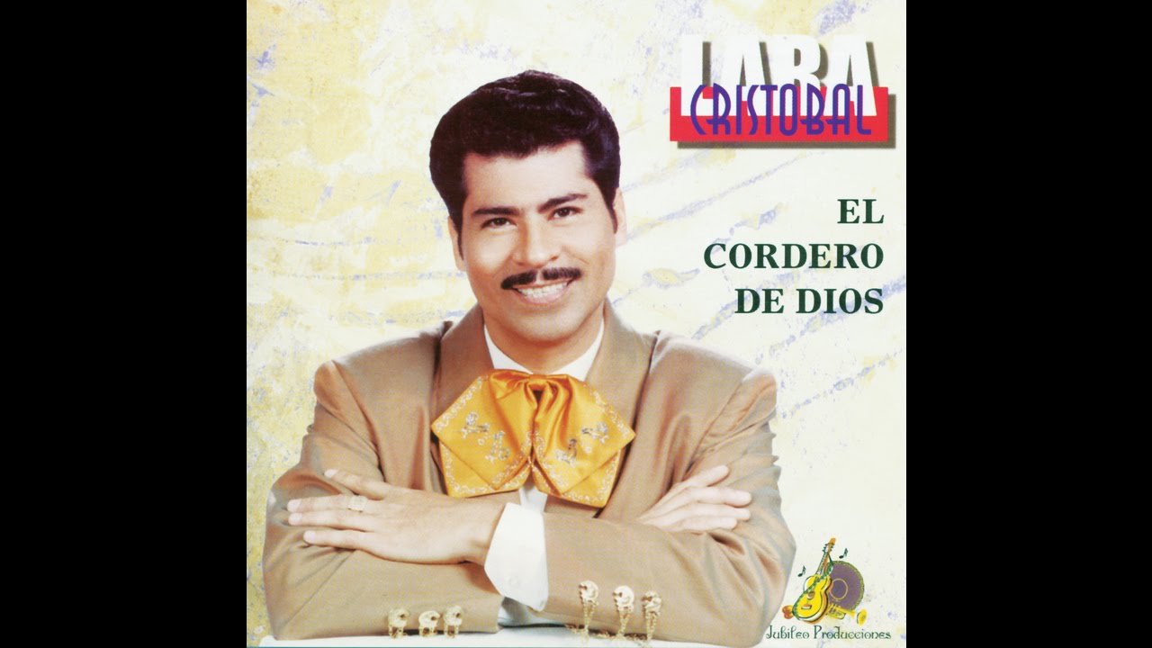 Cristobal Lara - Mi Guitarra Y Yo