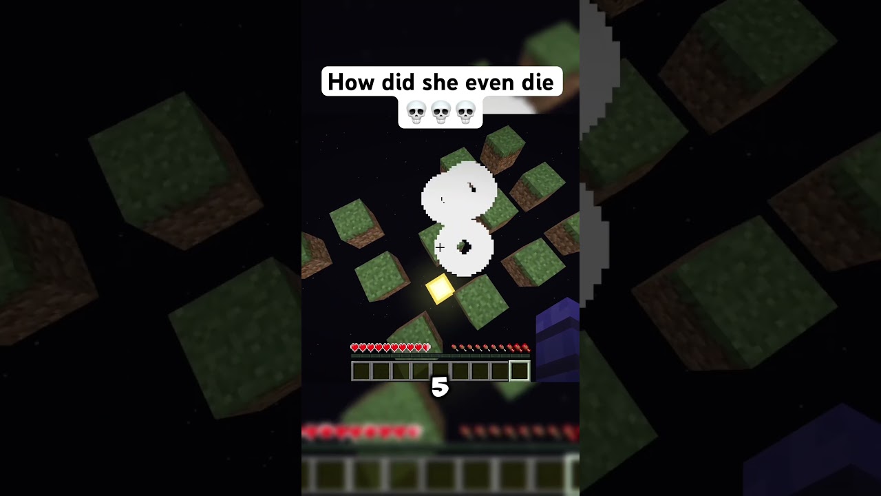 Они пытались напасть на меня 😭😭😭 #minecraft #gaming