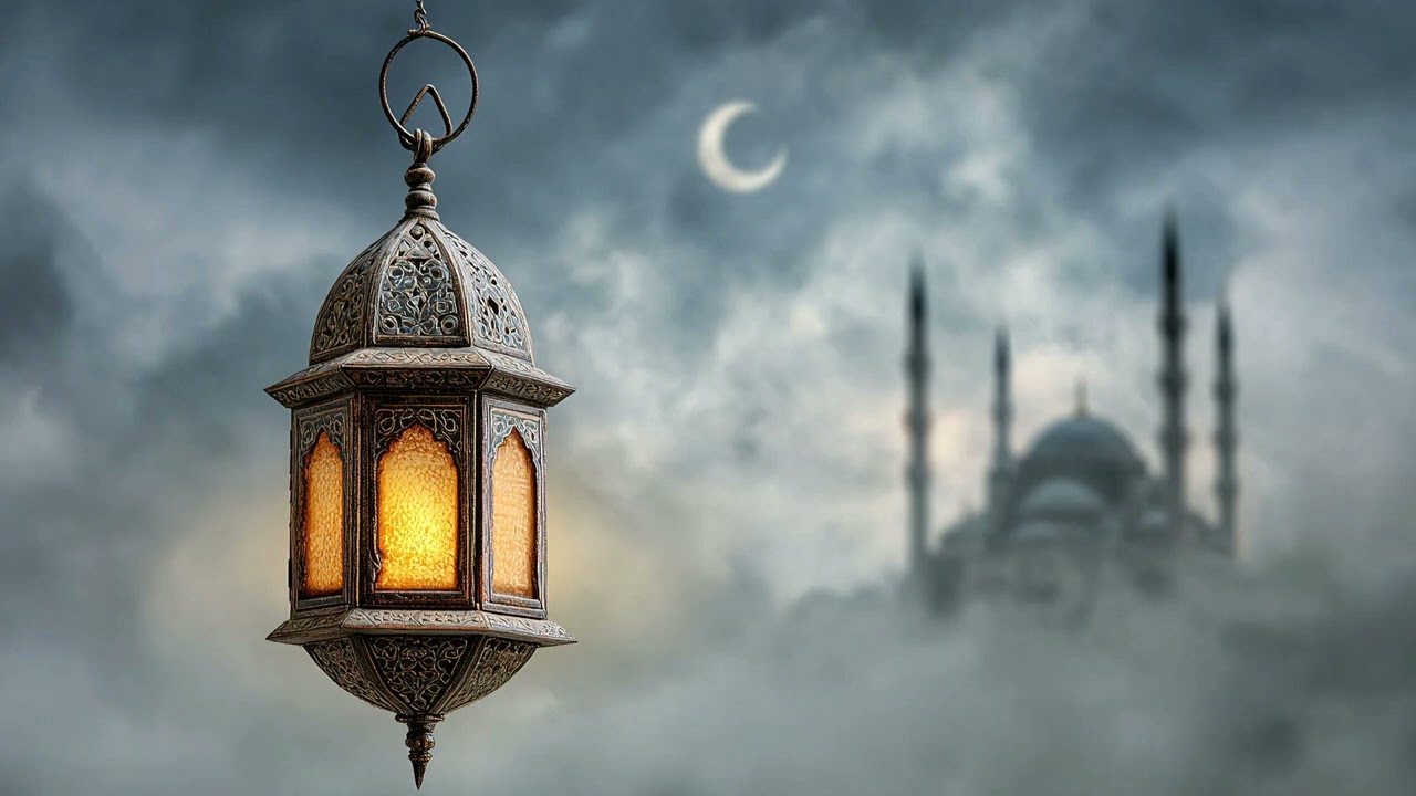 11 AYIN SULTANI'SIN SEN. MUHTEŞEM BİR KASİDE