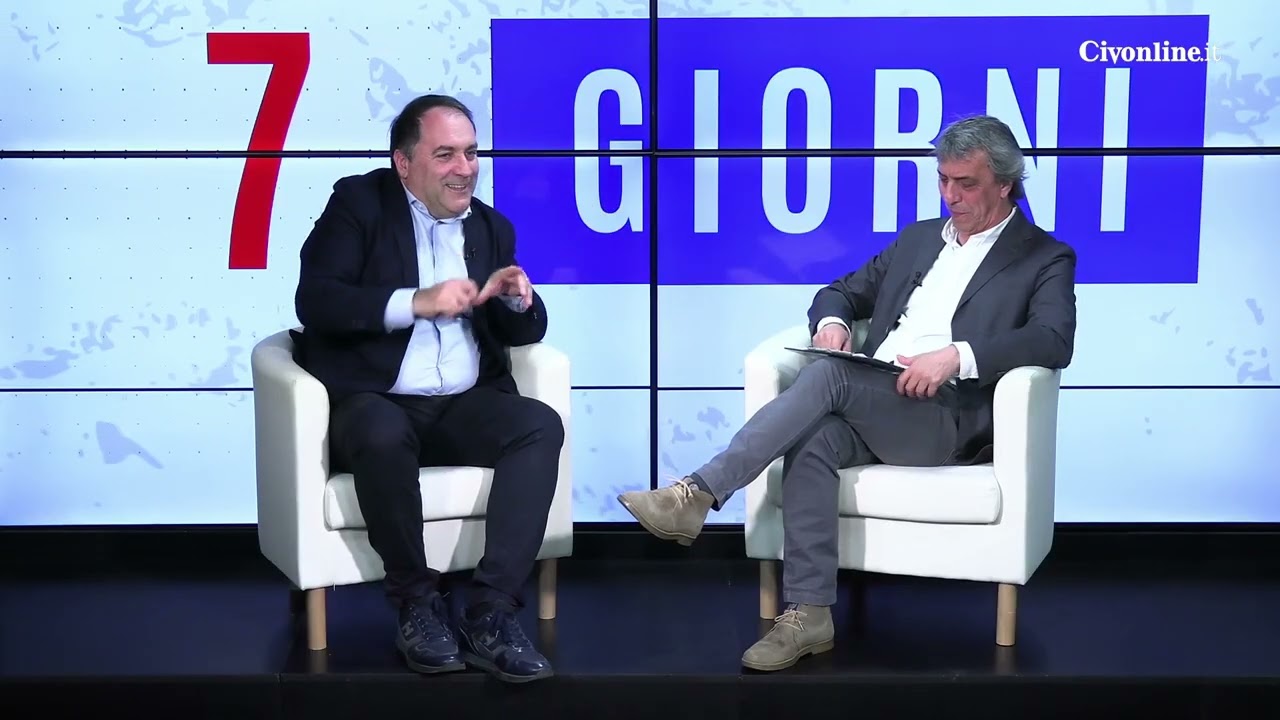 7 GIORNI