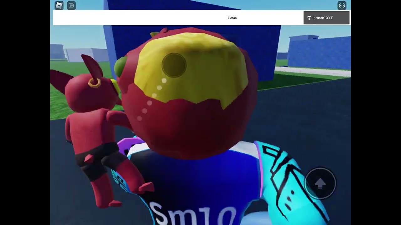 I made a Brookhaven type Roblox game called city hangout￼ #cityhangout