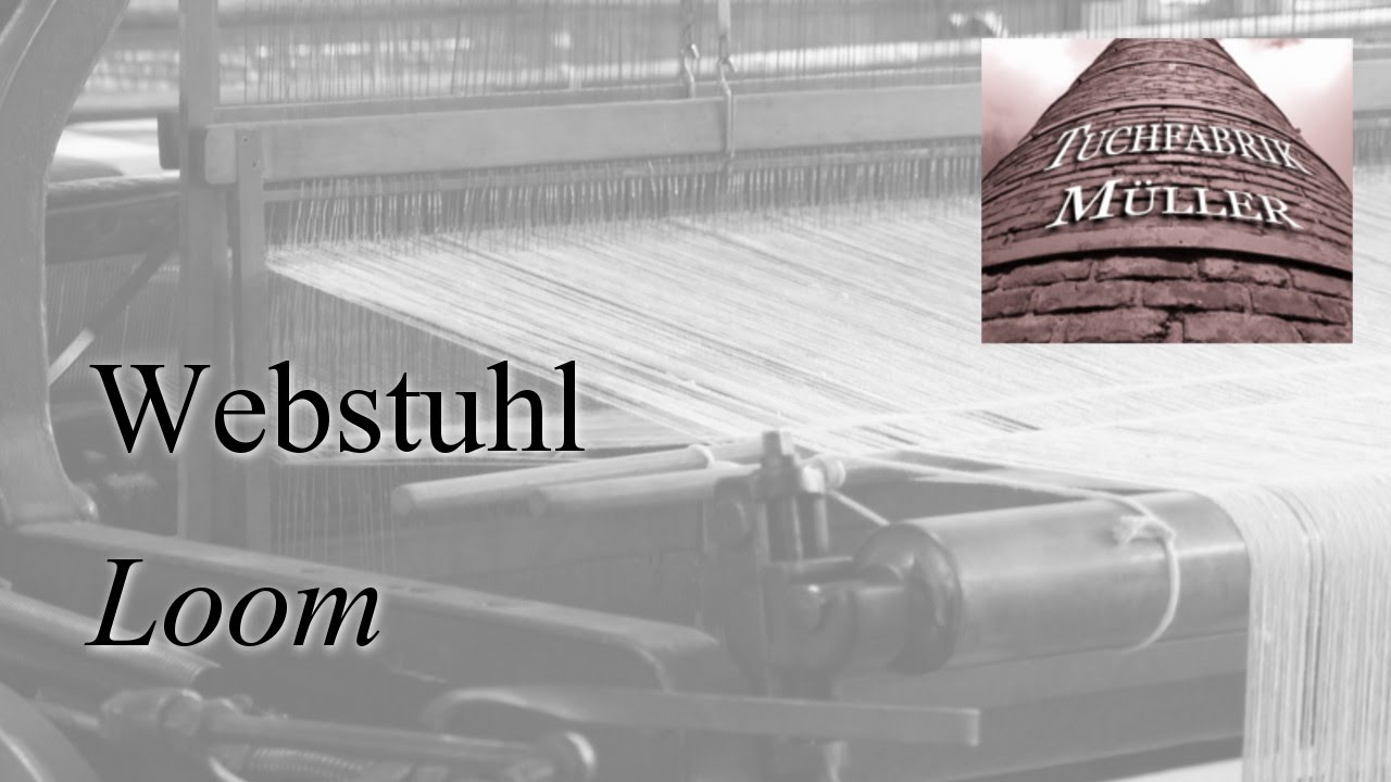 Webstuhl / Loom