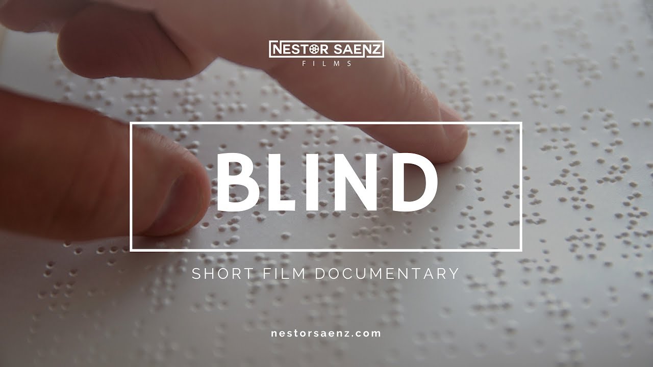 Trailer BLIND Documentary (English Subtitles)