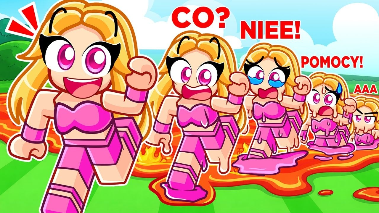 ILE KLONÓW PRZETRWA w Roblox?!