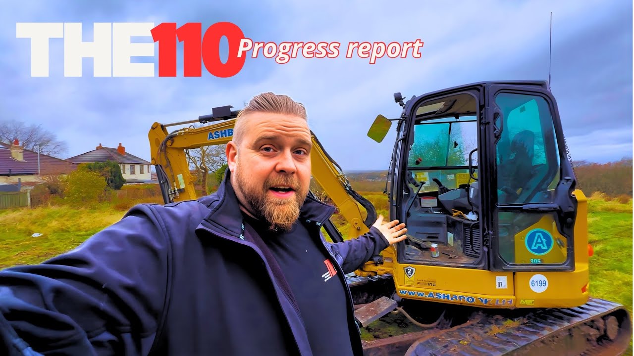 Снова в бунгало &laquo;110&raquo;!!!!