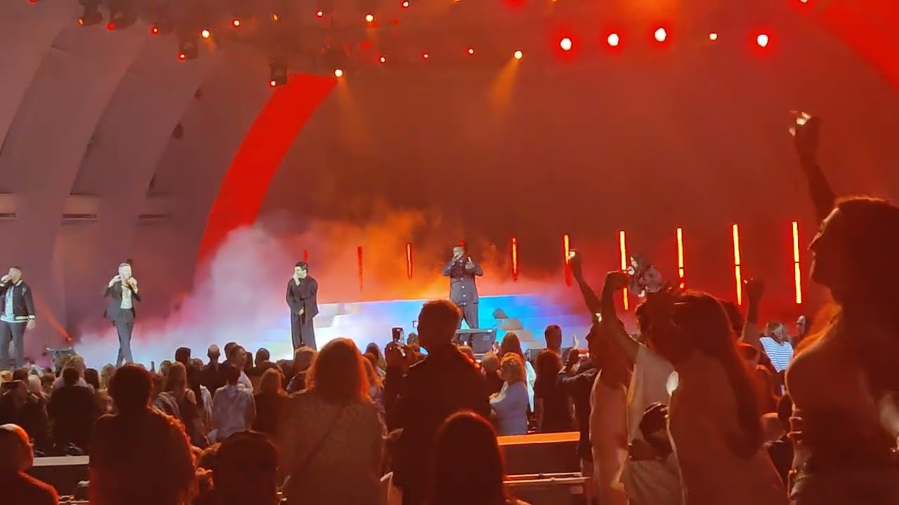 Pentatonix LIVE: 