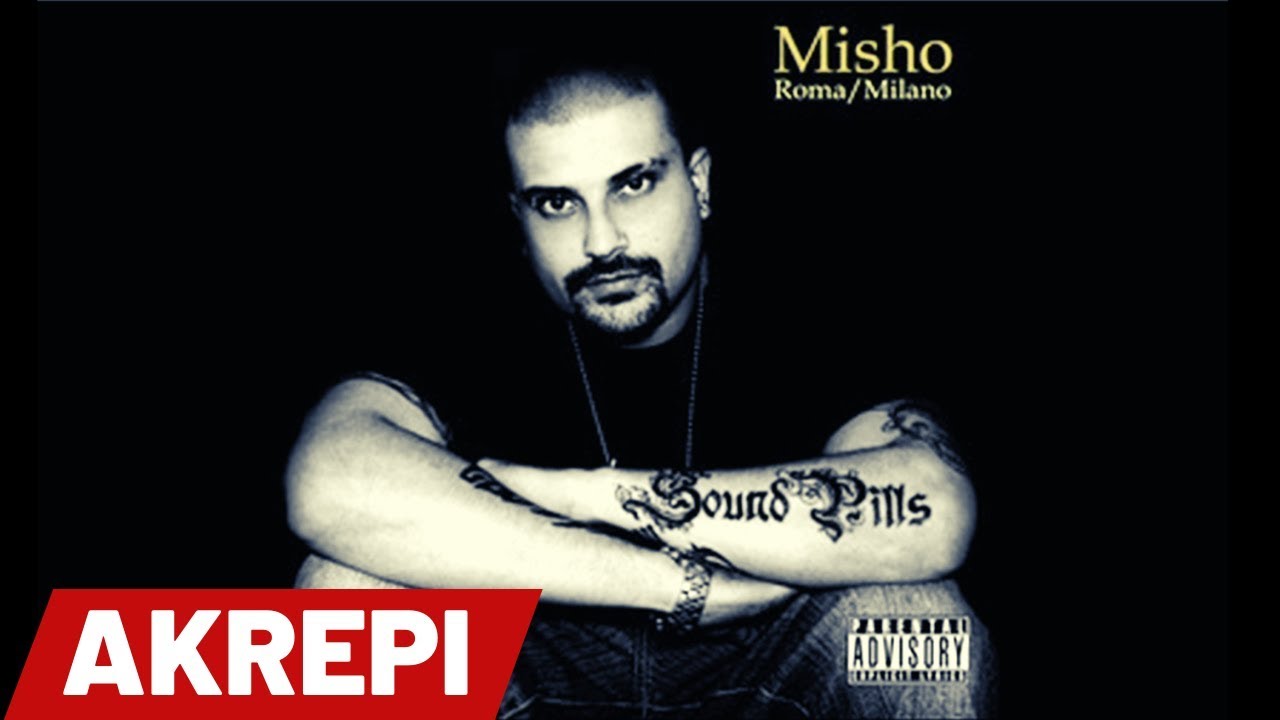 Misho ft. Akrepi - Bene Bene Bene