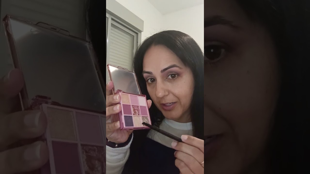 Maquillaje 🫶