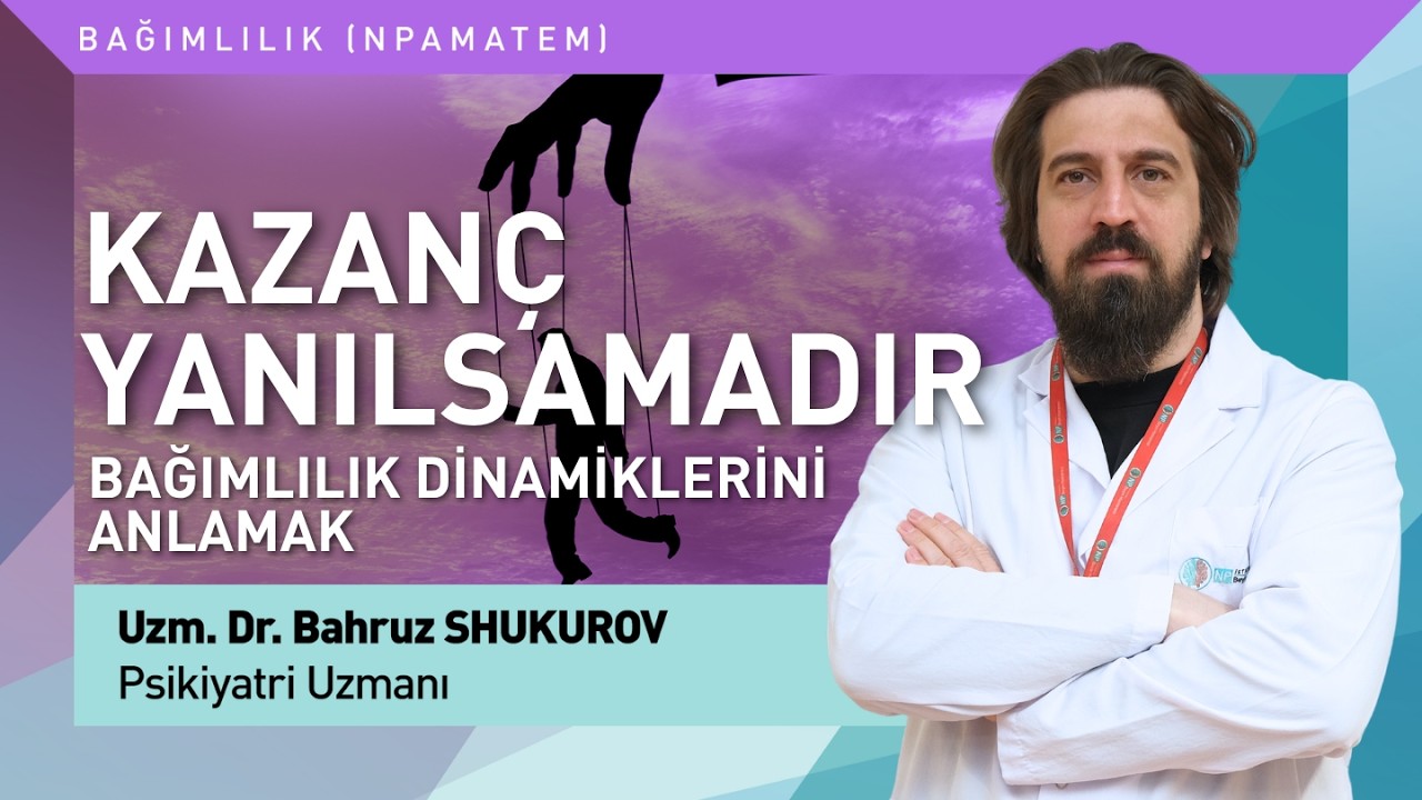 Bağımlılık D&ouml;ng&uuml;s&uuml;: Kazan&ccedil; yanılsamadır, Kayıp aydınlanma