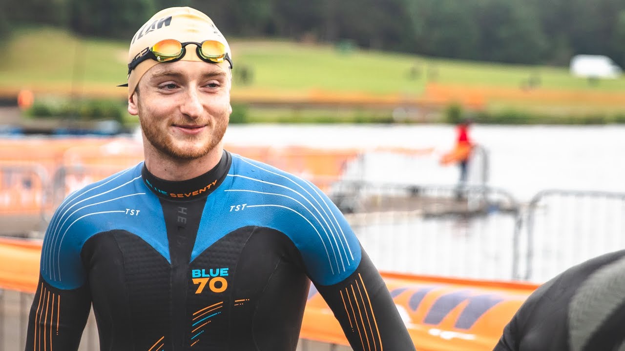 OUTLAW HALF NOTTINGHAM - Race Day