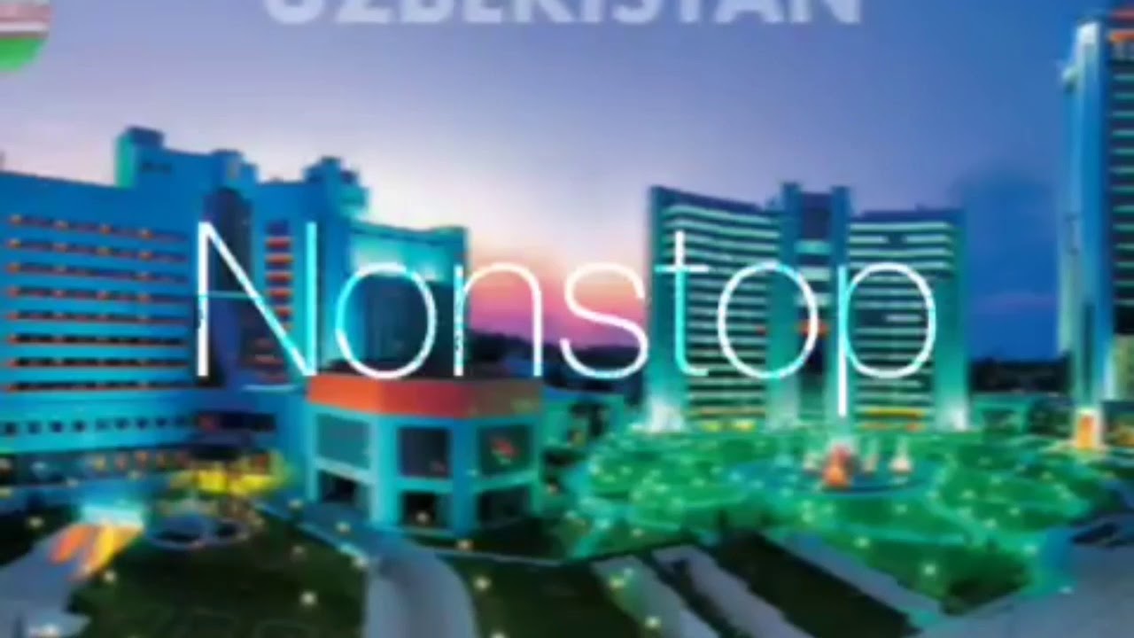 Salom salom radnoy O'ZBEKISTON